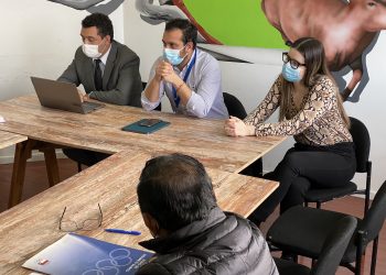 Alcalde Carlos Gatica: «Siempre nos hemos regido por la ley para resguardar la educación pública»