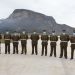 Con investiduras y la entrega de la medalla Honor y Lealtad Carabineros Aysén celebró el Día del Suboficial Mayor