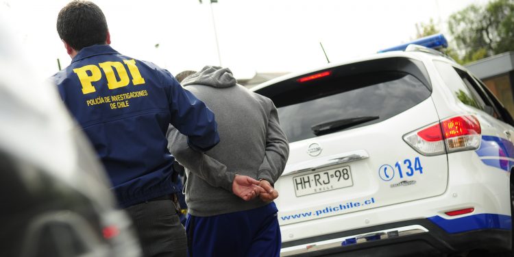 PDI y Fiscalía investigan y detienen a imputado por el delito de violación en Coyhaique