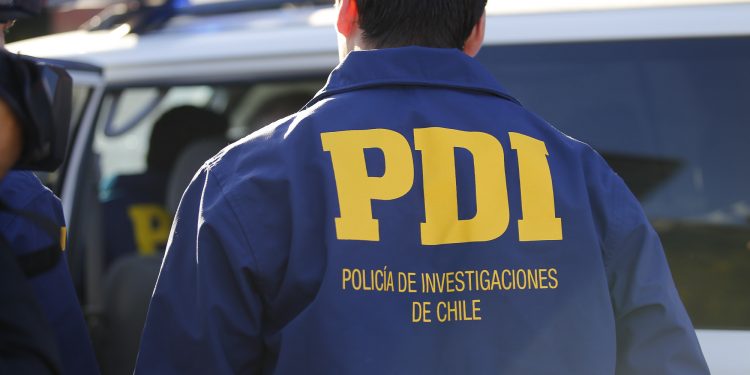 PDI detuvo a prófugo de la justicia por el delito de apropiación indebida