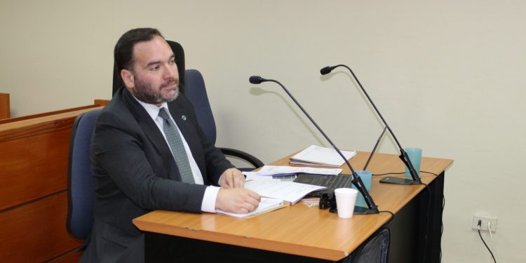 Investigación de Fiscalía y PDI logra condenar a imputados a penas de 12 y 15 años y un día de presidio por robo con violencia calificado