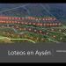 Como en tierra de nadie: El irregular sistema de mega loteos que se masifican en Aysén