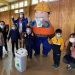 Escuela de El Blanco se suma a campaña de recolección de pilas en desuso de Edelaysen
