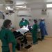 Pabellón de cirugías del nuevo Hospital de Cochrane debutó en operativo