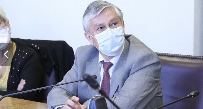 Sandoval pide sesión especial para que se analice situación laboral de prestadores de servicios acuícolas en la región