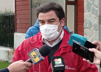 Seremi de Economía y nuevos avances del plan paso a paso “el foco está en el autocuidado”.