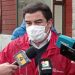 Seremi de Economía y nuevos avances del plan paso a paso “el foco está en el autocuidado”.