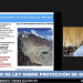 Chile Sustentable propone que protección de glaciares extienda prohibición intervención a glaciares rocosos y ambiente periglaciar