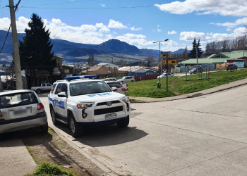PDI realiza positivo balance del Plan 18 Seguro en la región de Aysén