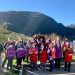 AquaChile realiza taller de reutilización de botellas de vidrio en Puerto Chacabuco