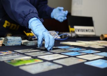 PDI llama a prestar atención a los delitos económicos en el contexto de Fiestas Patrias