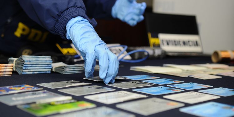 PDI llama a prestar atención a los delitos económicos en el contexto de Fiestas Patrias
