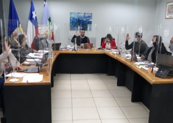 Concejo Municipal de Coyhaique aprueba por unanimidad auditoría interna en la Corporación de Deportes