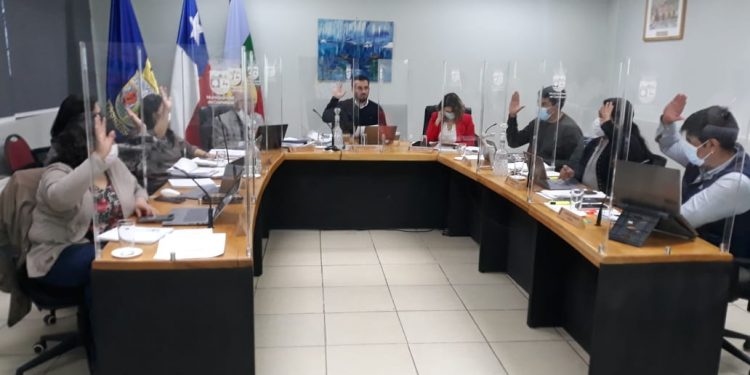 Concejo Municipal de Coyhaique aprueba por unanimidad auditoría interna en la Corporación de Deportes