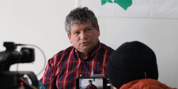 Diputado Alinco llama a organizaciones sociales, sector público y privado a trabajar con miras al centenario de Coyhaique