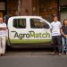 Referentes de la industria eligen a los tres finalistas  Avonni Agro del Futuro FIA
