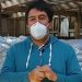 Municipalidad de Cisnes entregará 80.500 kilos de alimento concentrado para animales beneficiando a 322 productores de toda la comuna