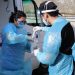 Seremi de Salud monitorea 02 casos COVID-19 (+) como probables de variante Delta en la región