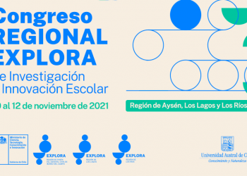 Estudiantes de la región: Últimas semanas para postular al Congreso Regional Explora
