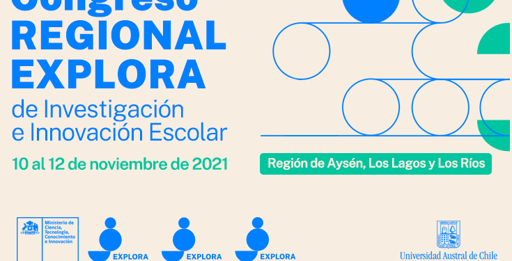 Estudiantes de la región: Últimas semanas para postular al Congreso Regional Explora