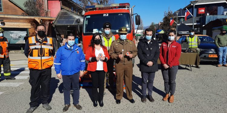 La Otra Pandemia: Autoridades instan a la comunidad a concientizar sobre accidentes de tránsito en Fiestas Patrias