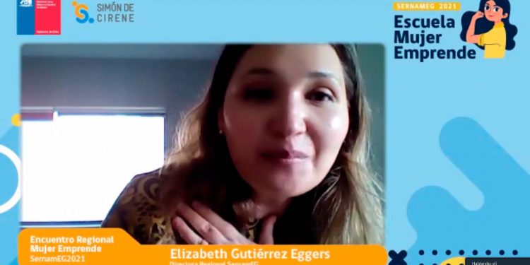 Finaliza Escuela Mujer Emprende de SernamEG con encuentro regional