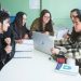 UAysén imparte preuniversitario gratuito a 310 jóvenes de 28 establecimientos de la región