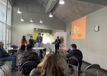 Municipio de Aysén desarrolla asesoría para la postulación a los Fondos destinados a personas mayores