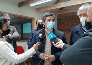 Corfo Aysén y Baquedano 400 lanzan programa que busca digitalizar a las pymes de la región