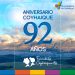 Municipio de Coyhaique da el vamos oficial a la celebración del aniversario 92 de la ciudad