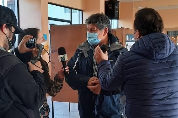 Alinco y prevención ante escasez hídrica: «El Gobierno Regional debería invertir en al menos un camión aljibe por comuna»
