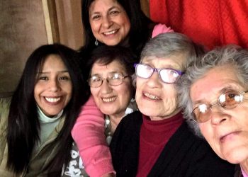 Diputada Leuquén y candidata RN piden al Servicio de Salud reestablecer ELEAM para Adultos Mayores