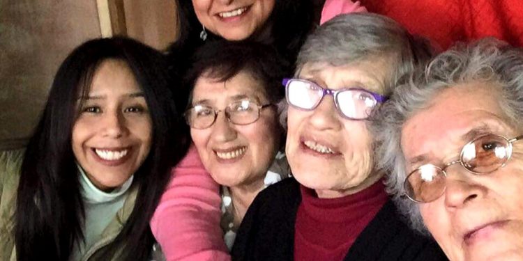 Diputada Leuquén y candidata RN piden al Servicio de Salud reestablecer ELEAM para Adultos Mayores