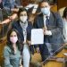 Diputada Leuquén presenta proyecto para incorporar la Psoriasis dentro de las patologías AUGE