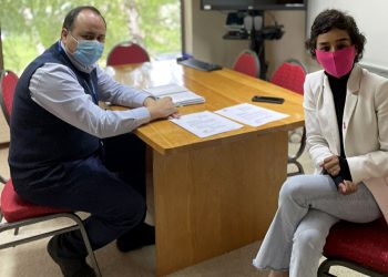 Diputada Leuquén cuestiona avances del Centro Oncológico Regional y critica a Subsecretario de Redes Asistenciales