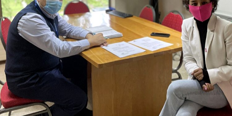 Diputada Leuquén cuestiona avances del Centro Oncológico Regional y critica a Subsecretario de Redes Asistenciales