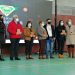 Escuela Básica Ribera Sur reconoció a su comunidad educativa a través de original y emotiva ceremonia Cuadro de Honor