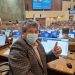Diputado Alinco hace llamado al senador Sandoval para que apruebe el cuarto retiro «porque la gente de Aysén se lo está pidiendo y se lo están exigiendo»