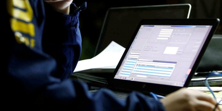 Balance cibercrimen: PDI revela aumento de estafas y defraudaciones en el ciberespacio