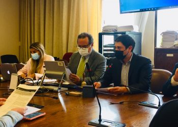 Diputado Calisto tras intervención de Ministro Jobet en Comisión investigadora: “Si el Gobierno no presenta un marco regulatorio en una semana, será cómplice del abuso de las empresas del gas”