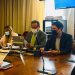 Diputado Calisto tras intervención de Ministro Jobet en Comisión investigadora: “Si el Gobierno no presenta un marco regulatorio en una semana, será cómplice del abuso de las empresas del gas”
