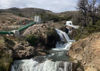 Tribunal Ambiental de Valdivia declara ilegal construcción de central Los Maquis de Edelaysén