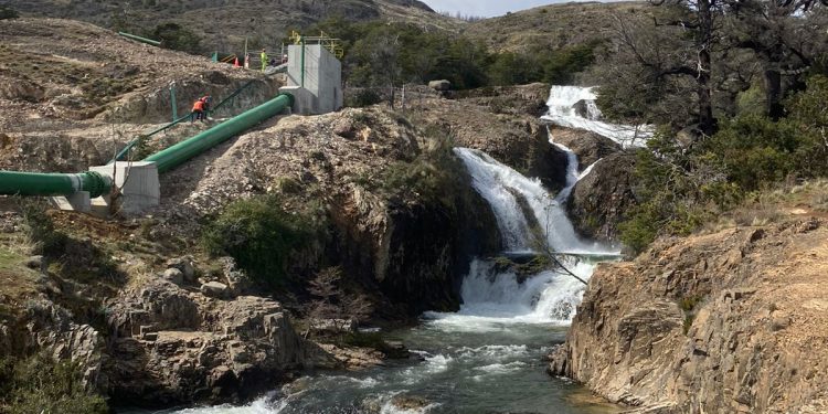 Tribunal Ambiental de Valdivia declara ilegal construcción de central Los Maquis de Edelaysén