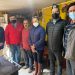 Trabajo entre Edelaysen y Municipio de Río Ibáñez permiten conectar a vecino a la luz eléctrica