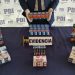 PDI y Fiscalía detienen a sujeto por robo a minimarket y recuperan mercaderías sustraídas