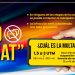 “Ley No Chat”: Carabineros insta a conductores a no revisar el teléfono celular mientras vayan en desplazamiento y prevenir los accidentes de tránsito