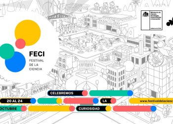 El Festival de la Ciencia trae una serie de actividades para que la comunidad aysenina disfrute en familia