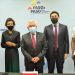 Parlamentarios de Aysén le insisten a Ministro de Salud por nuevo centro oncológico