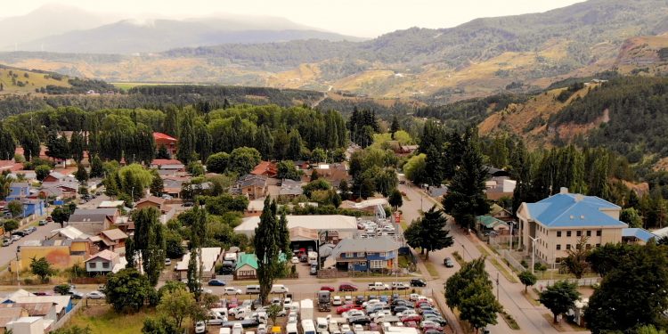 Corte de Apelaciones de Coyhaique cumplió 34 años administrando justicia en la región de Aysén