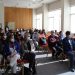 La Descentralización fue el primer tema del ciclo de conversatorios que realizan los gremios en torno al proceso constituyente